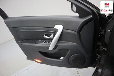 2014 - renault samsung sm5