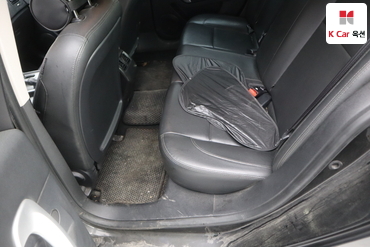 2014 - renault samsung sm5