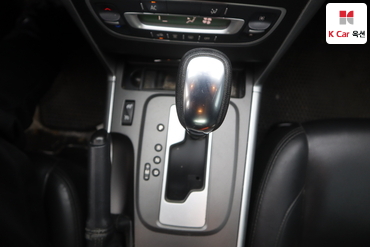 2014 - renault samsung sm5