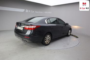 2014 - renault samsung sm5