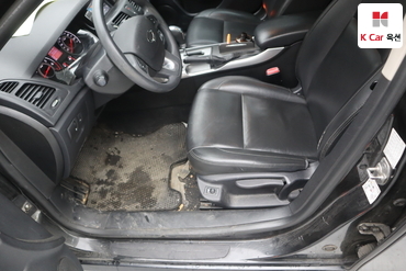 2014 - renault samsung sm5