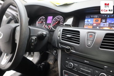 2014 - renault samsung sm5