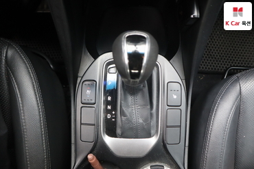 2013 - hyundai santa fe