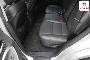 2013 - hyundai santa fe