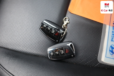 2013 - hyundai santa fe