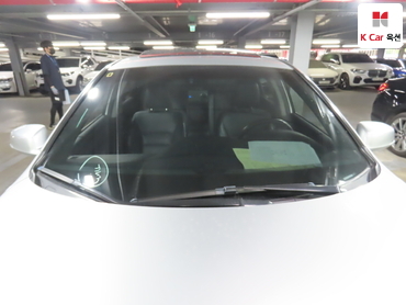 2014 - honda accord