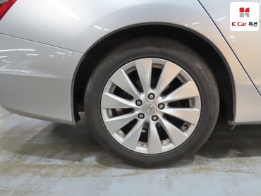 2014 - honda accord