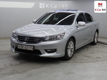 honda accord 2014 | Mazad Korea