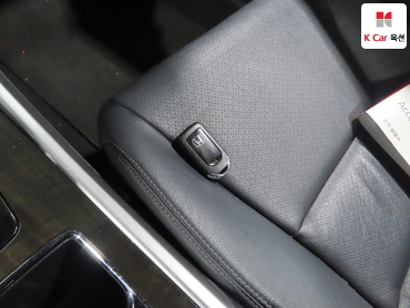 2014 - honda accord