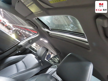 2014 - honda accord