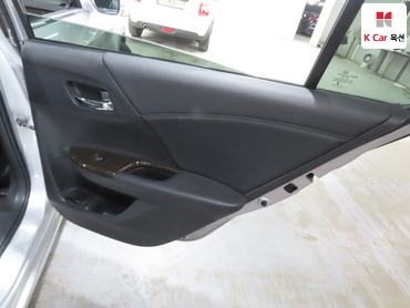 2014 - honda accord