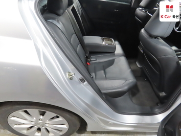 2014 - honda accord