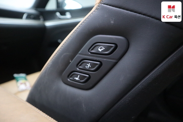 2023 - kia k5