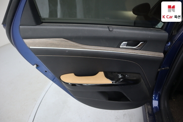 2023 - kia k5