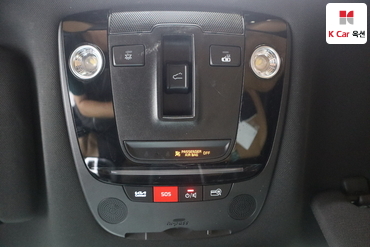 2023 - kia k5
