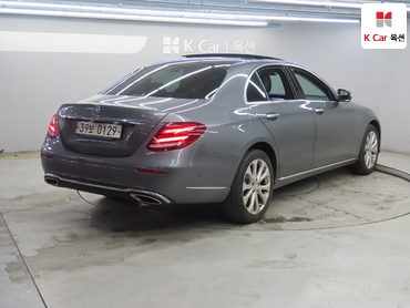 2017 - mercedes-benz e300