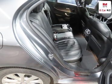 2017 - mercedes-benz e300
