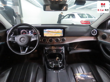 2017 - mercedes-benz e300