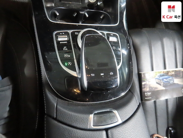 2017 - mercedes-benz e300