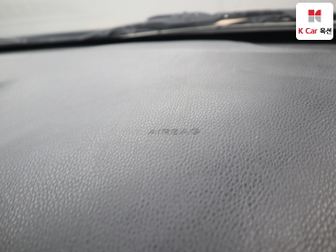 2012 - hyundai grandeur