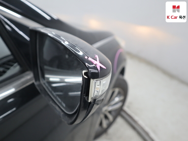 2012 - hyundai grandeur