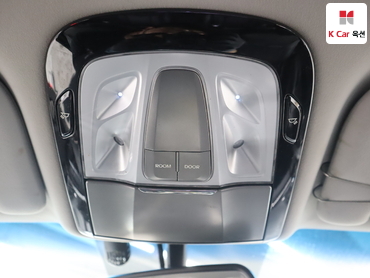 2012 - hyundai grandeur