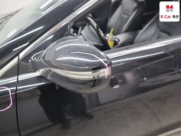 2012 - hyundai grandeur