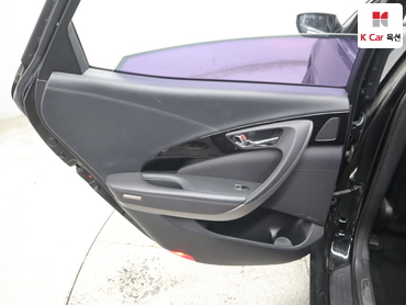 2012 - hyundai grandeur
