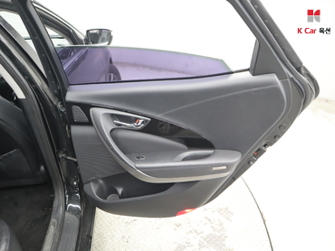 2012 - hyundai grandeur