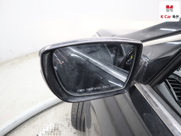 2012 - hyundai grandeur