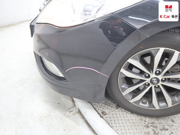 2012 - hyundai grandeur