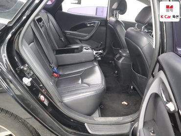 2012 - hyundai grandeur