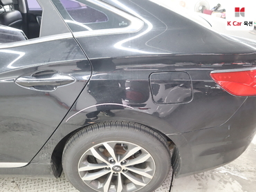 2012 - hyundai grandeur