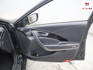 2012 - hyundai grandeur