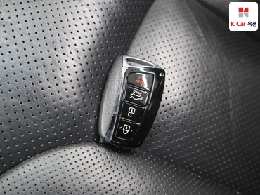 2012 - hyundai grandeur