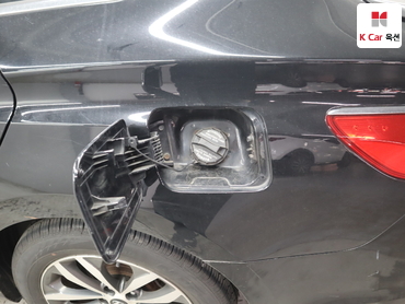 2012 - hyundai grandeur