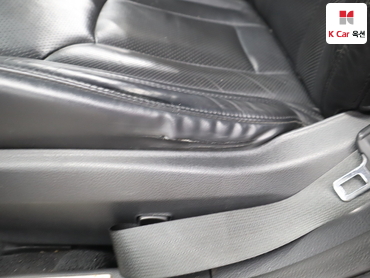 2012 - hyundai grandeur