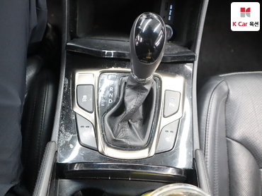 2012 - hyundai grandeur