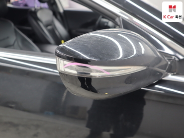 2012 - hyundai grandeur