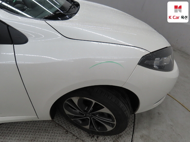 2015 - renault samsung sm3