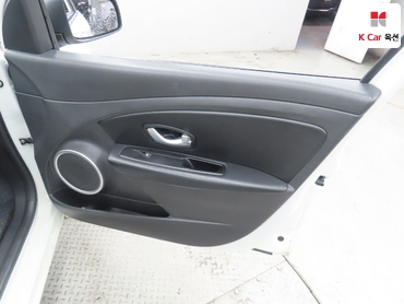 2015 - renault samsung sm3
