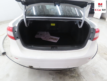2015 - renault samsung sm3