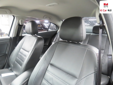 2015 - renault samsung sm3