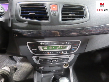 2015 - renault samsung sm3
