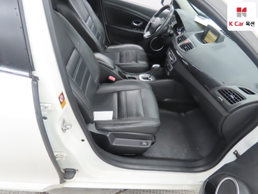 2015 - renault samsung sm3