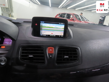 2015 - renault samsung sm3