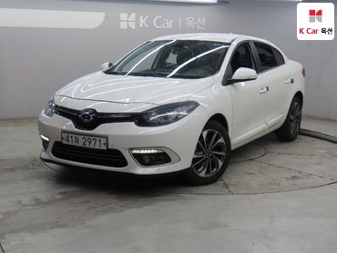 Renault Samsung SM3 네오 2015 | Mazad Korea