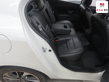 2015 - renault samsung sm3