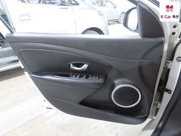 2015 - renault samsung sm3