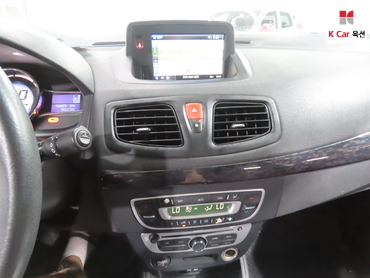 2015 - renault samsung sm3